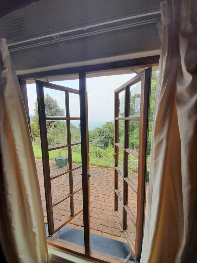 Magoebaskloof Hotel Tzaneen Exteriér fotografie