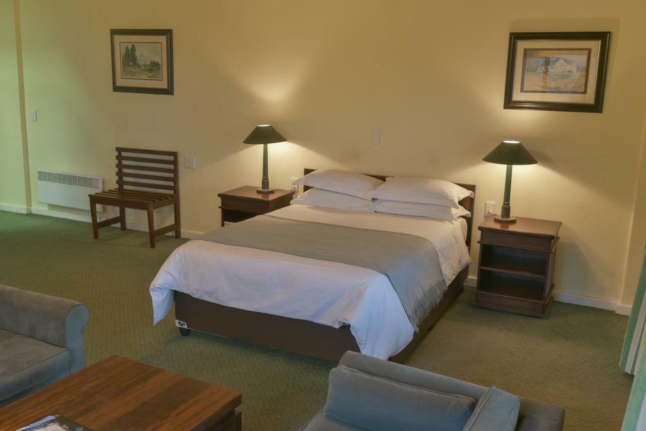 Magoebaskloof Hotel Tzaneen Exteriér fotografie