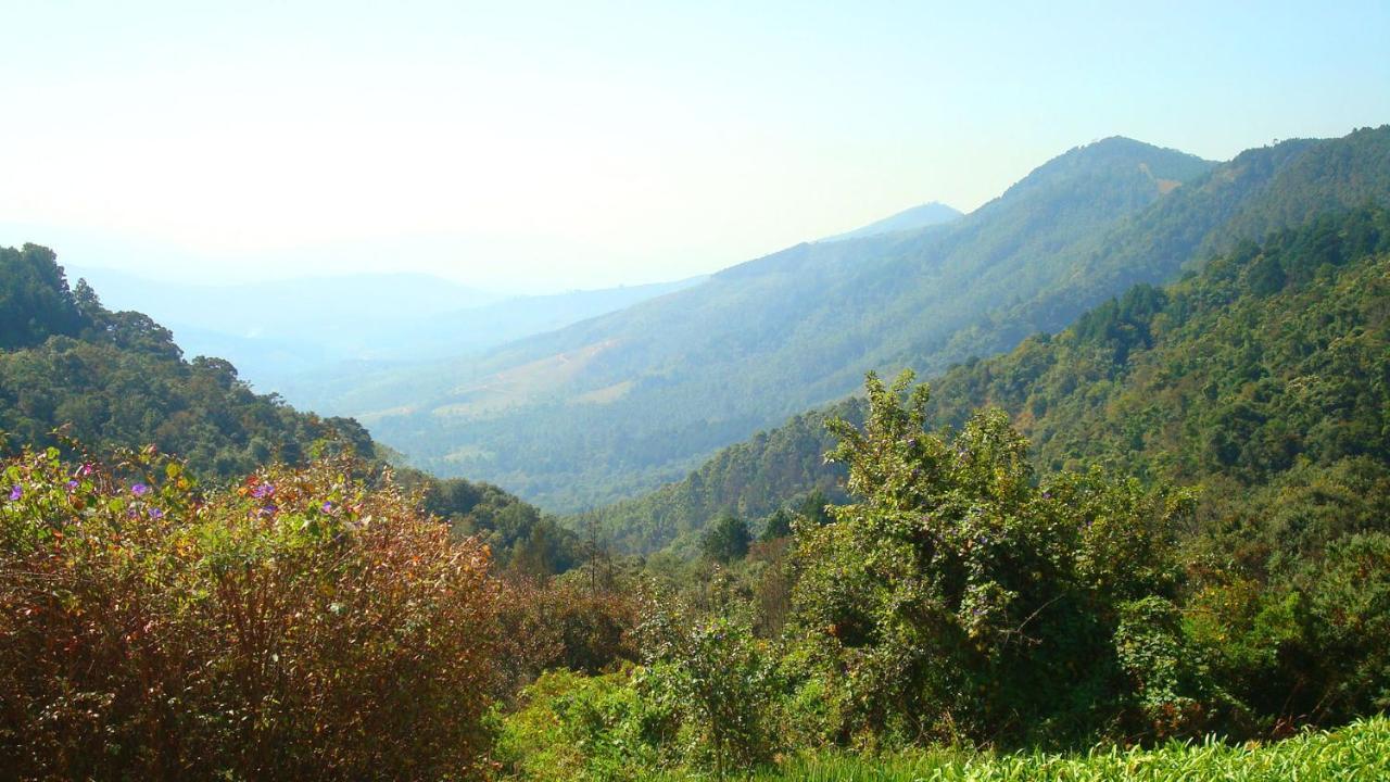 Magoebaskloof Hotel Tzaneen Exteriér fotografie